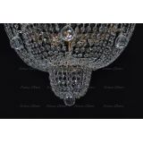 Люстра Ромашка Зеркальная Тюльпан в Кирове