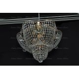 Люстра Ромашка Зеркальная Тюльпан в Кирове