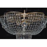 Люстра Ромашка Зеркальная Тюльпан в Кирове