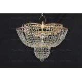 Люстра Ромашка Зеркальная Тюльпан в Кирове