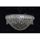 Люстра Водоворот Сетка в Кирове