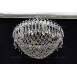 Люстра Водоворот Сетка в Кирове