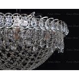 Люстра Водоворот Сетка в Кирове