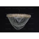 Люстра Фантазия Водоворот в Кирове