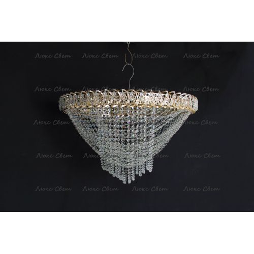 Люстра Фантазия Водоворот в Кирове Гусь Хрустальный