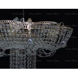 Люстра Ромашка Ольга в Кирове