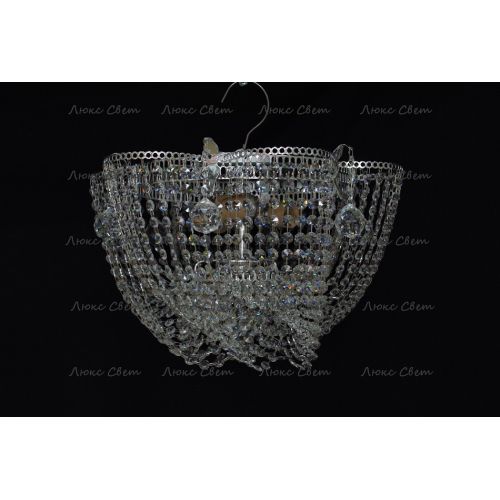 Люстра Ромашка Василиса в Кирове Гусь Хрустальный