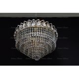 Люстра Катерина пирамида обтикон в Кирове