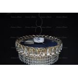 Люстра Катерина пирамида обтикон в Кирове