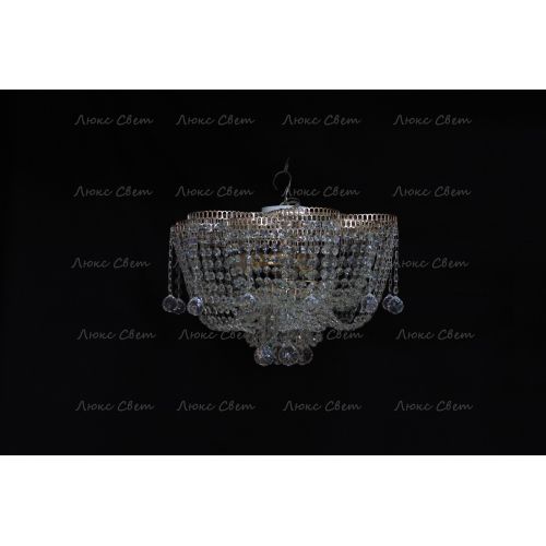 Люстра Лотос Астра в Кирове Гусь Хрустальный
