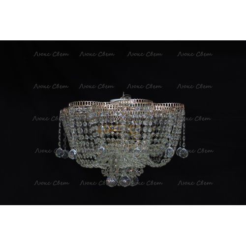 Люстра Лотос Астра в Кирове Гусь Хрустальный