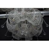 Люстра Лотос Астра 6 ламп в Кирове