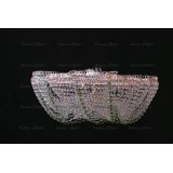 Люстра Лотос  Елена цветная № 1 в Кирове