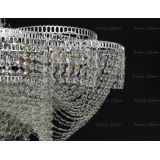 Люстра Лотос Василиса 6 ламп в Кирове