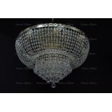 Люстра Анжелика пирамида Шар в Кирове