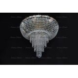 Люстра Анжелика пирамида обтикон в Кирове