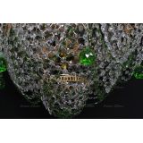 Люстра Ромашка Аленка цветная в Кирове