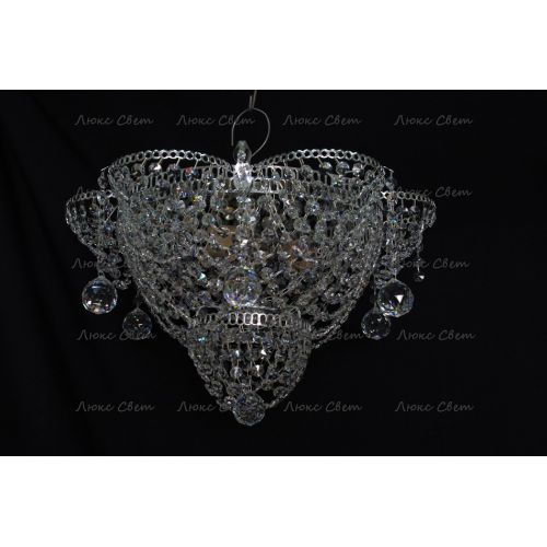 Люстра Ромашка Аленка в Кирове Гусь Хрустальный