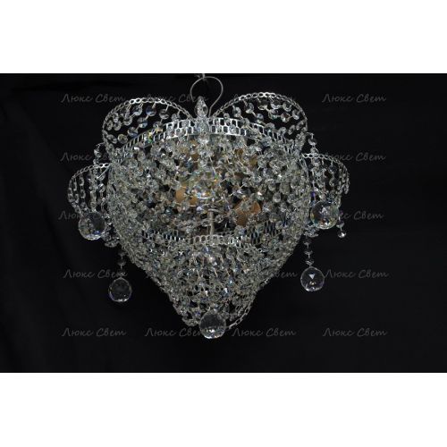 Люстра Ромашка Аленка в Кирове Гусь Хрустальный