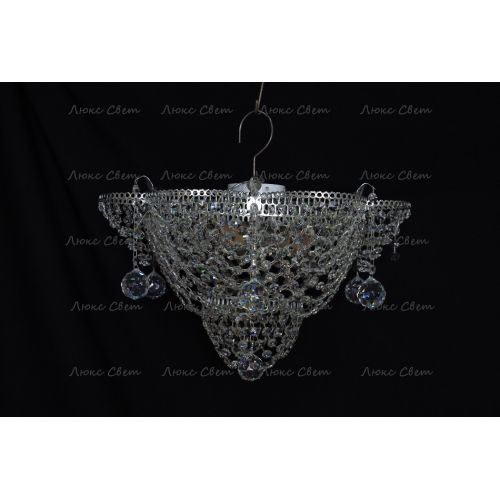 Люстра Ромашка Аленка в Кирове Гусь Хрустальный