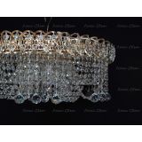 Люстра Водоворот Мария  в Кирове