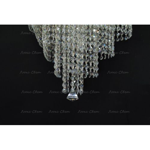 Люстра Верона №1 в Кирове Гусь Хрустальный