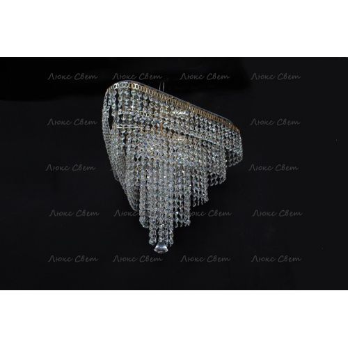 Люстра Верона №1 в Кирове Гусь Хрустальный