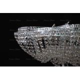 Люстра Лотос Пион 6 ламп в Кирове