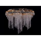 Люстра Вьюга Обтикон в Кирове