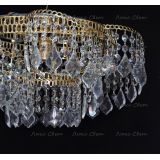 Люстра Космос 1 лампа дубик в Кирове