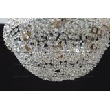 Люстра Водоворот Сетка Обтикон в Кирове