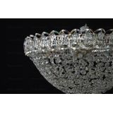 Люстра Водоворот Сетка Обтикон в Кирове