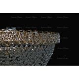 Люстра Водопад Роза в Кирове