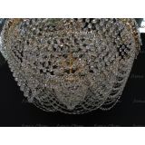 Люстра Водопад Роза в Кирове