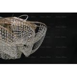 Люстра Космос № 2 в Кирове