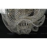 Люстра Космос № 2 в Кирове