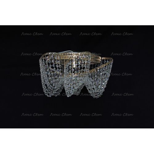 Люстра Космос Соло в Кирове Гусь Хрустальный