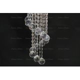 Люстра Анжелика №2 шар 40 в Кирове