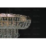 Люстра Анжелика №2 шар 40 в Кирове