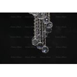 Люстра Анжелика №2 шар 40 в Кирове