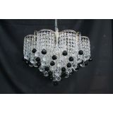 Люстра Ромашка Крона цветная в Кирове