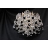 Люстра Ромашка Крона цветная в Кирове