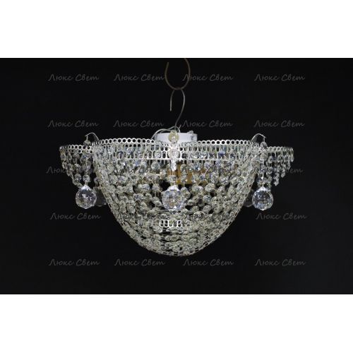 Люстра Ромашка подсолнух  в Кирове Гусь Хрустальный