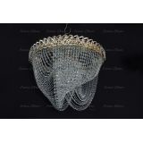 Люстра Водоворот Василиса в Кирове