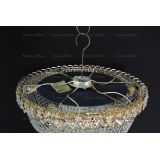 Люстра Водоворот Василиса в Кирове