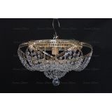 Люстра Галактика № 1 - 1 лампа в Кирове