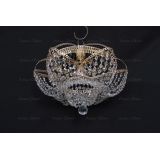 Люстра Галактика № 1 - 1 лампа в Кирове