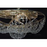 Люстра Галактика № 1 - 1 лампа в Кирове