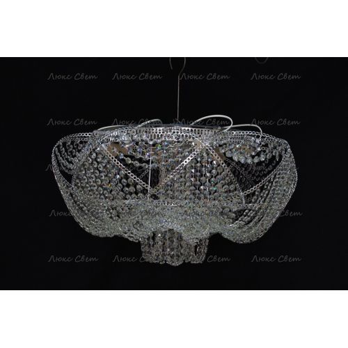 Люстра Галактика 1 в Кирове Гусь Хрустальный