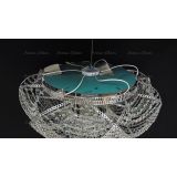 Люстра Галактика 1 в Кирове